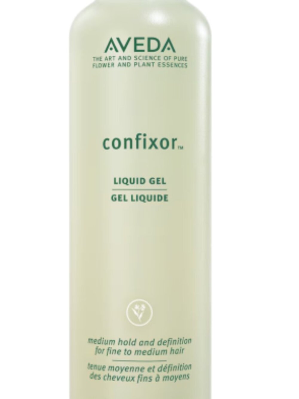 confixor™ liquid gel for medium hold 8.5 oz